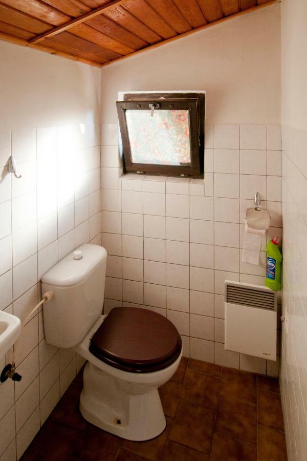 Chalupa Otava Sušice Esterno foto